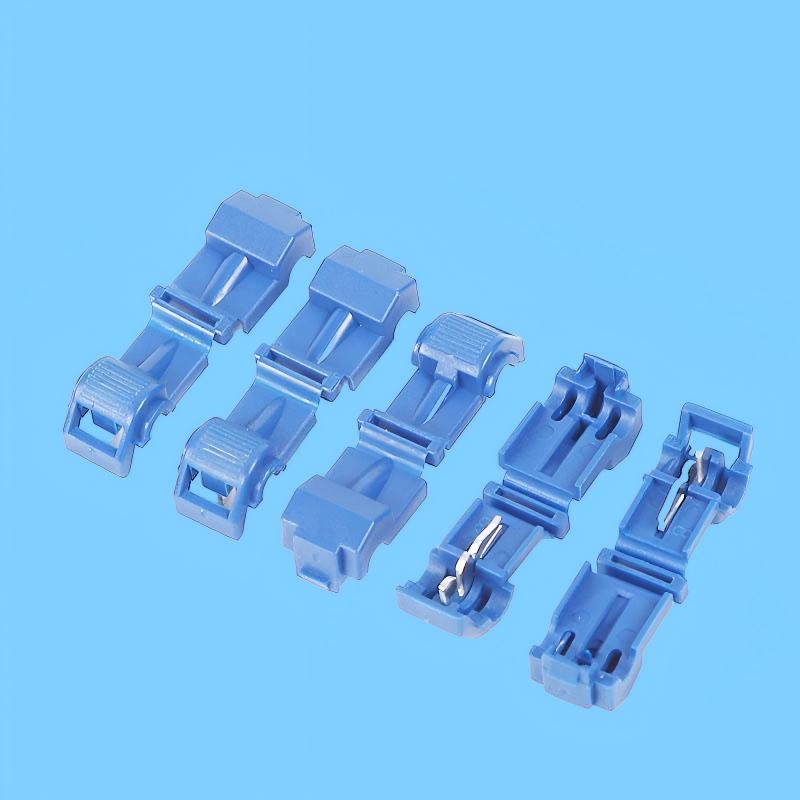 HST-1 Quick Splice Connectors 10